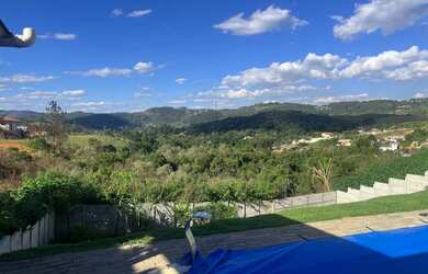 Imagem 15: Casa Chácara Recanto Maravilha