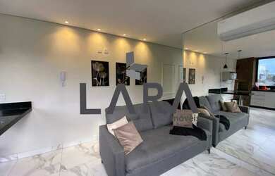 Imagem 5: Flat mobiliado centro de Betim