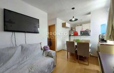 Imagem 7: Imóvel para venda com 38 metros quadrados com 2 quartos em Fragoso -...