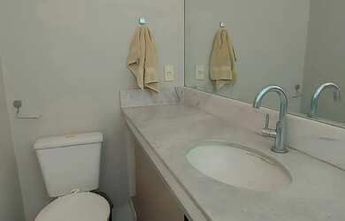 Imagem 13: Condomínio Allegro, 2 qts, Mobiliado