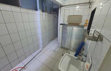 Imagem 7: Apartamento Térreo 2 Quartos e Quintal Rua Eliseu de Alvarenga próx....