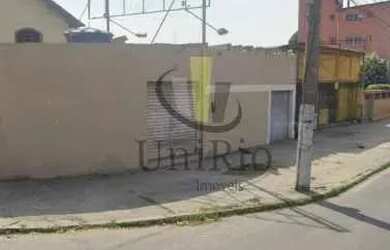 Imagem 2: Terreno à venda - Bangu Rio de Janeiro - RJ