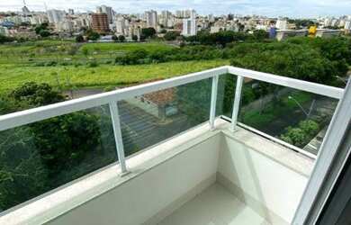 Imagem 4: Apartamento com 2 dormitórios à venda, 98 m² por R$ 650.000,00 - Tibery...