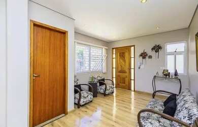 Imagem 15: Casa a venda Portão possui 192 m2 com 3 quartos 3 vagas garagem