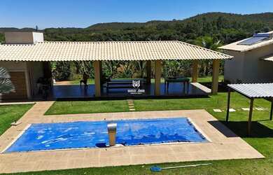 Imagem 2: FANTÁSTICO SÍTIO CHÁCARA PROXIMO A MONTES CLAROS MG COM MUITA ESTRUTURA...