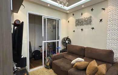 Imagem 6: Apartamento para venda em Condomínio Residencial Vista Park