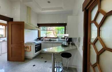 Imagem 13: Casa a venda com 4 quartos, 329,86 m2 no Condomínio Residencial Isaura...