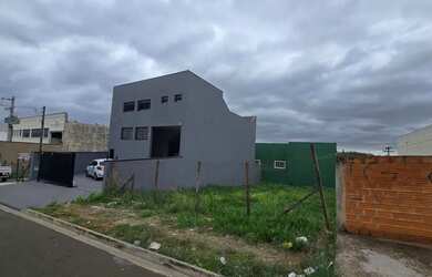 Imagem 2: TERRENO PARQUE VIA NORTE CAMPINAS INDUSTRIAL Z14 MELHOR RUA