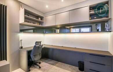 Imagem 16: Apartamento com 109m², semi-mobiliado à venda no Ecoville