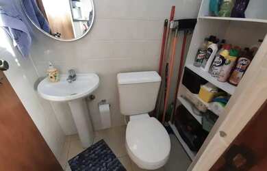 Imagem 12: Apartamento à Venda em Vila Belvedere, Americana 3 Dorms, 90m²