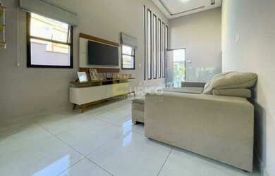 Imagem 2: Casa para locação no Condomínio Ibi Aram II - Itupeva/SP