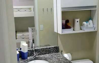 Imagem 16: Apartamento com 3 quartos em Neópolis - Natal - RN