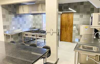 Imagem 10: Aluguel Casa 3 Dormitórios - 300 m² Vila Madalena