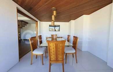 Imagem 4: Cobertura com 192m² privativos, semi mobiliado Bairro Lindóia