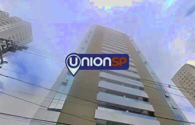 Imagem: O depósito possui 1 Vaga na garagem, 40m² de Área e está