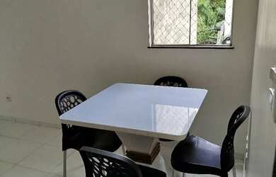 Imagem 8: Semi mobiliado vendo ou alugo 180.000