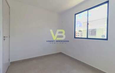 Imagem 8: Apartamento para Locação 2 Quartos, 1 Vaga, 41M², Tanguá, Almirante...