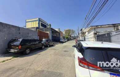 Imagem 12: Terreno, 400 m² - venda por R$ 800.000,00 ou aluguel por R$ 4.000,00/mês...