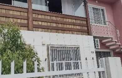 Imagem: O apartamento possui 2 Dormitórios, 1 Banheiro, 40m² de Área