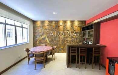 Imagem 6: Apartamento com 3 dormitórios à venda, 105 m² por RS 2.060.000,00 - Ipanema - Rio de Janei