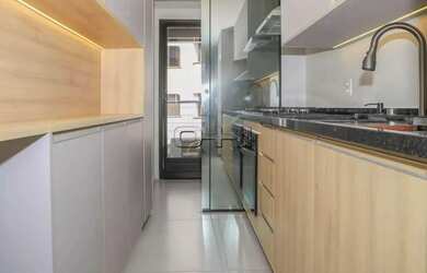 Imagem 6: Aluguel Apartamento 1 Dormitórios - 56 m² Perdizes