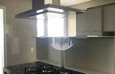 Imagem 8: Apartamento com localização privilegiada e acabamento diferenciado