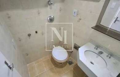 Imagem 13: Apartamento Sala/Quarto com Suíte e Dependência