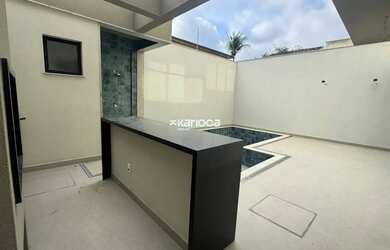 Imagem 14: CASA DE LUXO BARRA DA TIJUCA - 4 SUITES - 318M2 NO CORAÇÃO DA BARRA...