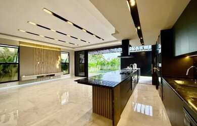 Imagem 5: Casa, Alphaville Fortaleza, 05 suítes