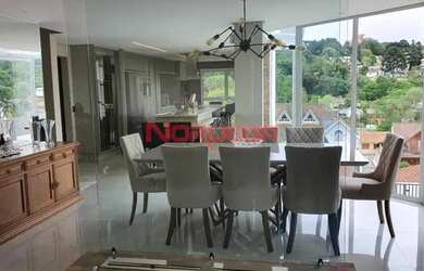 Imagem 5: Imperdível casa à venda em Curitiba-PR, bairro Pilarzinho 4 quartos,...