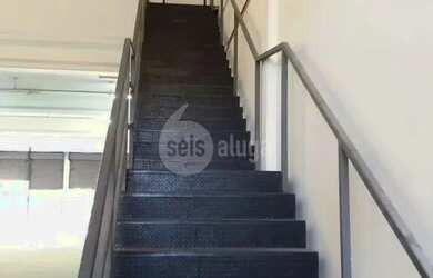 Imagem 11: Galpão Industrial para Locação em Tamboré, Barueri 1000m²