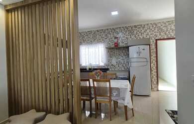 Imagem 4: Apartamento em Recanto das Primaveras I, Boituva/SP