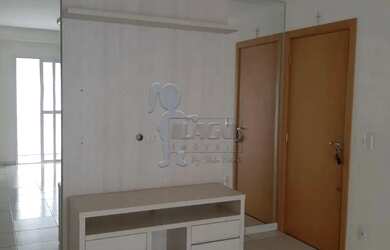 Imagem: O apartamento possui 2 Dormitórios, 2 Banheiros, 2 Vagas na