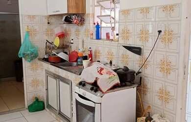 Imagem 10: Sobrado para venda 90M2 com 2 quartos - Parque Lafaiete-Duque de Caxias