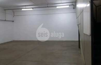 Imagem 14: Galpão Industrial para Locação em Tamboré, Barueri 1000m²