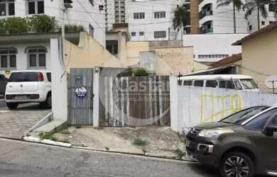 Imagem: O terreno possui 184m² de Área e está localizado em Vila