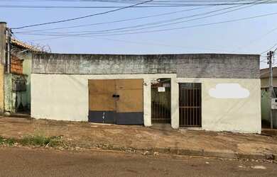 Imagem: O terreno possui 360m² de Área e está localizado em Daniel