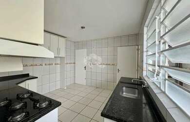 Imagem 5: Apartamento 3 dormitórios com mais 1 dependência completa a venda no centro da cidade