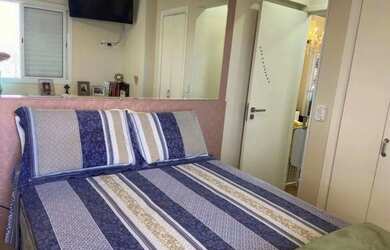 Imagem 10: Apartamento em Boqueirão, Apartamento em Santos, Apartamento com 2 dorms,...