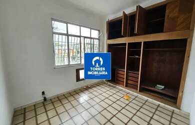 Imagem 8: Camarão - Sobrado com 3 quartos na Rua Ana Camarão