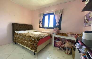 Imagem 13: Casa a venda 2 quartos 1 vaga de garagem amplo terreno Santo Antonio