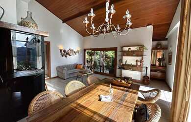 Imagem 8: Casa em Condomínio à venda, 3 quartos, 1 suíte, 2 vagas, Veredas das...