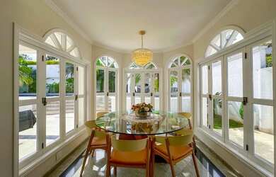 Imagem 15: Casa com 4 dormitórios, 421 m² - venda por R$ 5.200.000,00 ou aluguel...