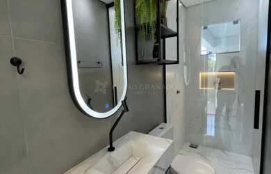 Imagem 15: Simplesmente lindo. 118m² de Área, 3 Vagas na garageme3 Dormitórios