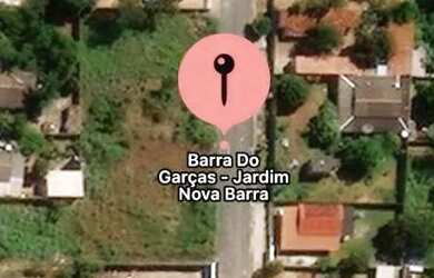 Imagem: O terreno possui 225-0m² de Área e está localizado em Jardim
