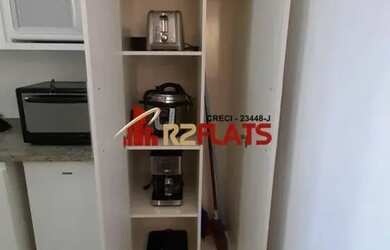 Imagem 5: Apartamento com ótimo preço no bairro Vila Olímpia. Confira