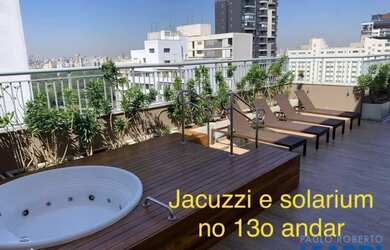 Imagem 12: APARTAMENTO - PINHEIROS - SP