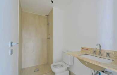 Imagem 16: Apartamento para venda em Campo Belo com 2 quartos , 42m²