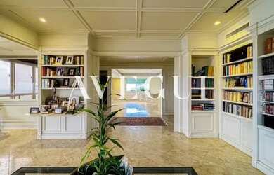 Imagem 10: Cobertura Linear / Residencial / Barra da Tijuca