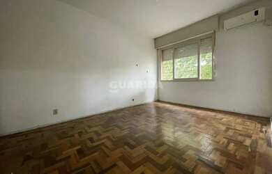 Imagem: O apartamento possui 2 Dormitórios, 2 Banheiros, 66m² de Área